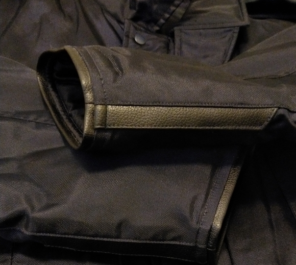 👷🏻♂️Cooper Outerwear (?) work jacket - NWOT - Picture 15 of 15